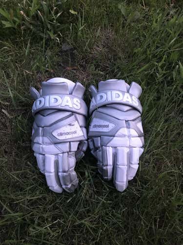 New Adidas Beserker Gloves