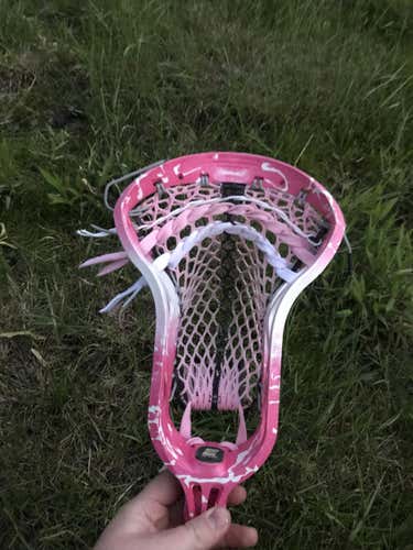 Epoch Hawk Head