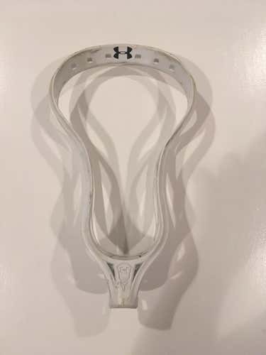 Under armor command