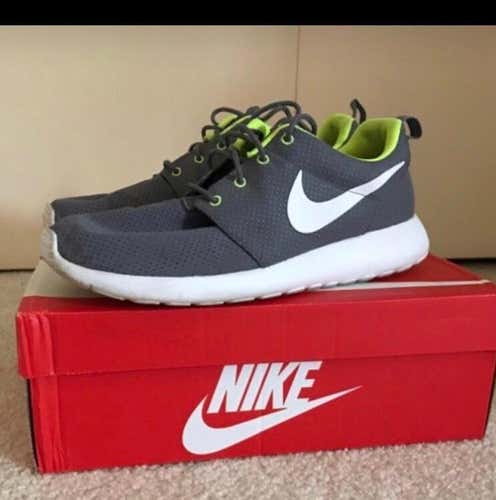 Nike Roshe Run
