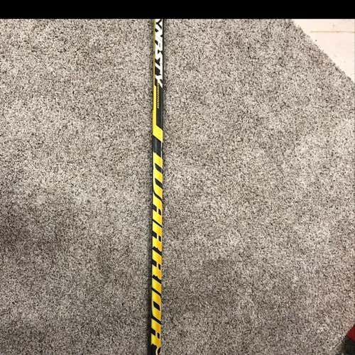 Warrior Dynasty Shaft