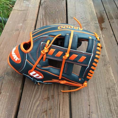 Wilson A2000 Jose Altuve 11.5 New With Tags