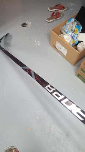 Bauer 1X Lite 87 flex P88