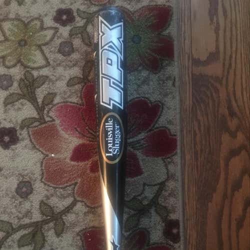 Louisville Slugger TPX Omaha