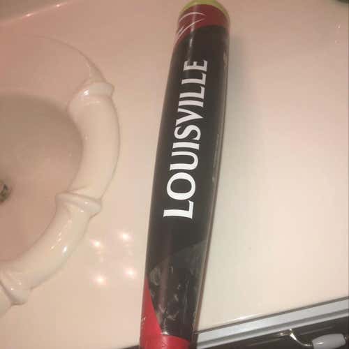Barely Used Louisville Slugger 916