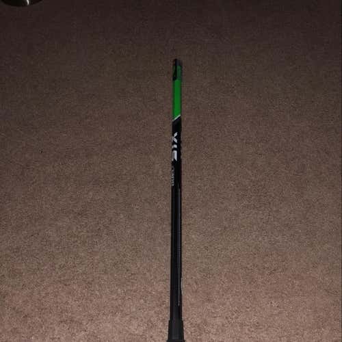 Brand New Stx Duel Shaft W/ Screw And Tag