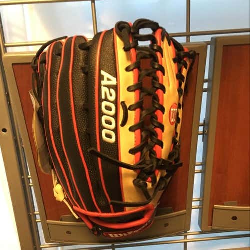 Wilson A2000 OT6 12.75 New With Tags