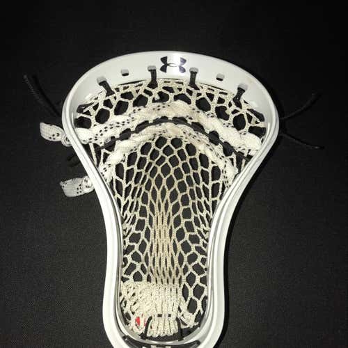 LN Command Low W/ Goat Mesh