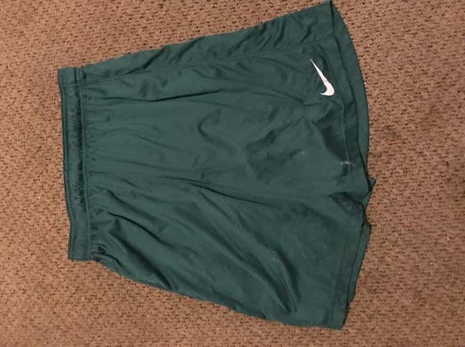 Nike Oregon Practice Shorts