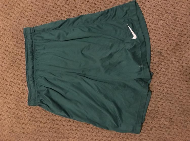 Nike Oregon Practice Shorts