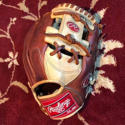 Rawlings Pro Preferred