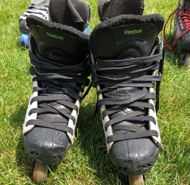 Reebok Roller Blades