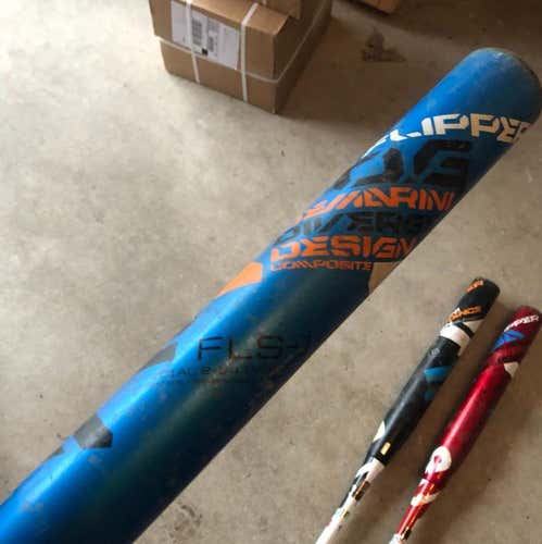 Demarini OG Flipper ~ASA~