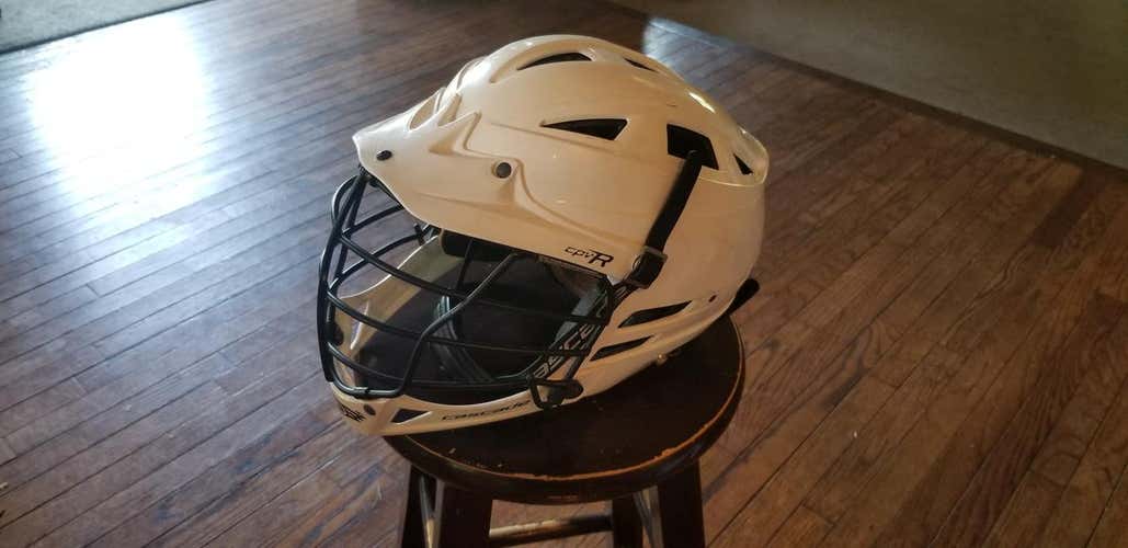 Cascade CPV-R Youth Helmet Youth xs