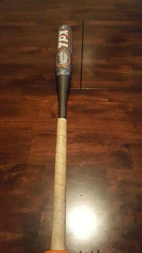 LOUISVILLE SLUGGER TPX CATALYST Baseball BAT 29" 17oz 2 1/4 YB13C Composite