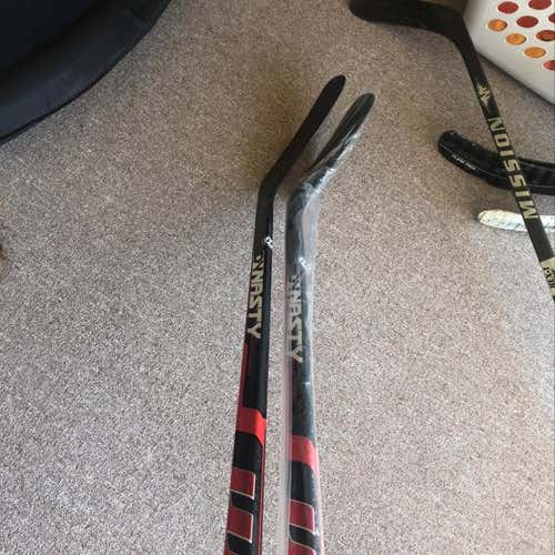 2-Pack New Warrior Dynasty RH