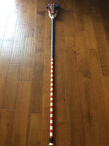 Limited Edition USA Epoch Dragonfly Shaft
