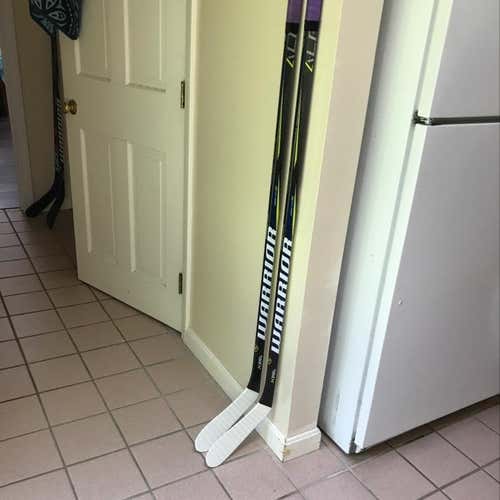 2 Pack  RH WARRIOR ALPHA QX PRO’s W28