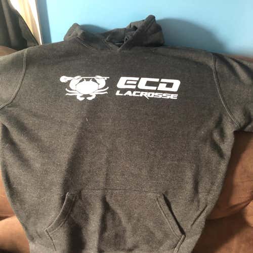 ECD Hoodie