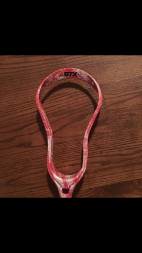 Marble Dye Box Pinch STX Stallion