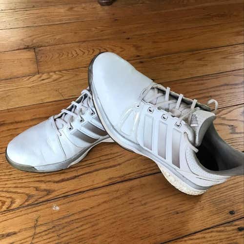 Adidas PowerBoosts Size 10