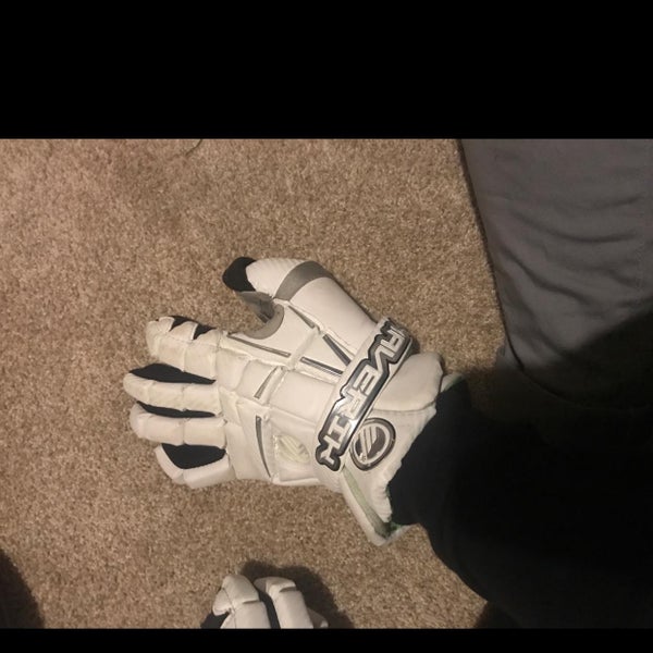 Maverik M3 Goalie Gloves