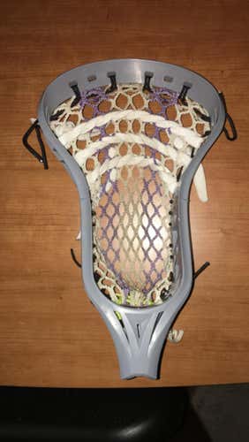 Grey i6 Iroquois Mesh