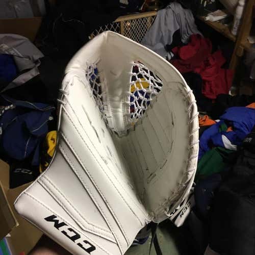 Ccm 860 Glove