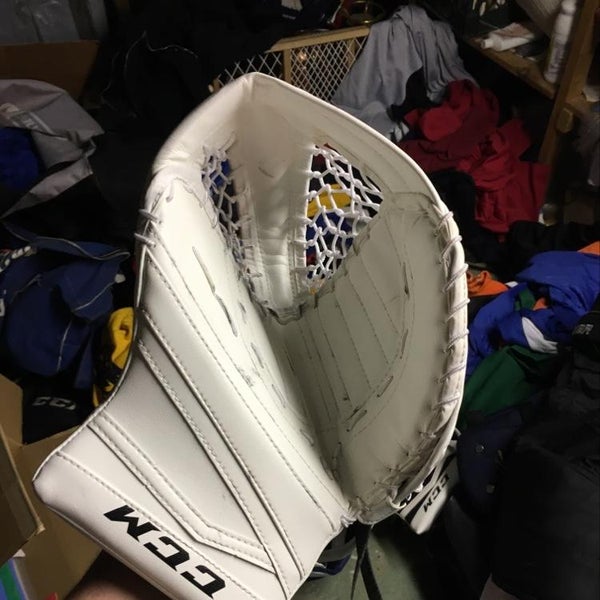 Ccm 860 Glove