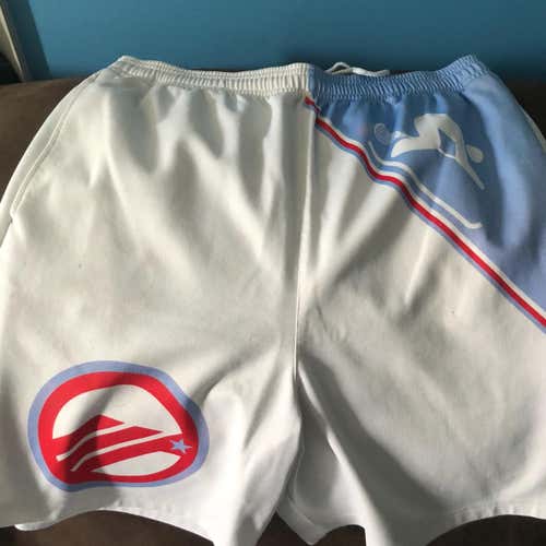 Maverick Shorts