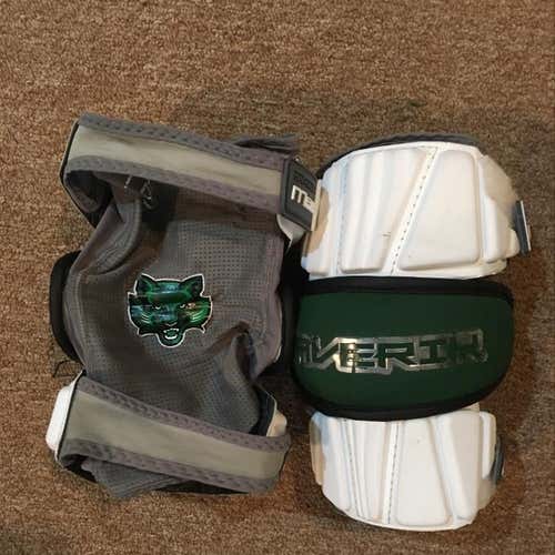 Maverik Custom Arm Pads