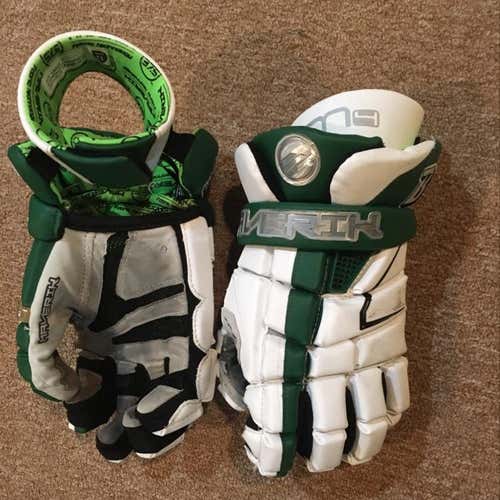 Maverik Custom M4 Gloves