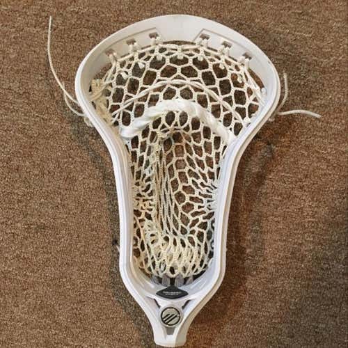 Maverik Kinetic Head
