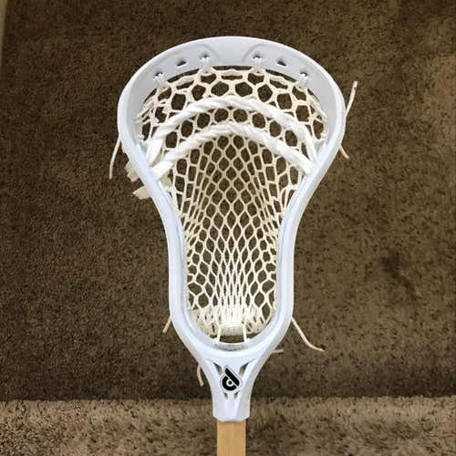 Like New Powell Pioneer 2 Defense