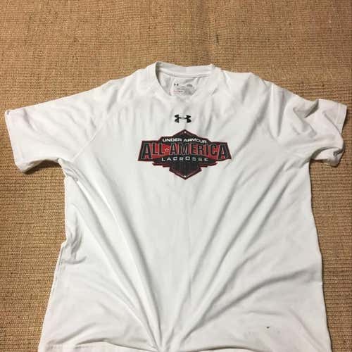 Under Armour All American