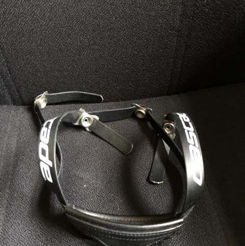 Lightly Used Cascade Chinstrap