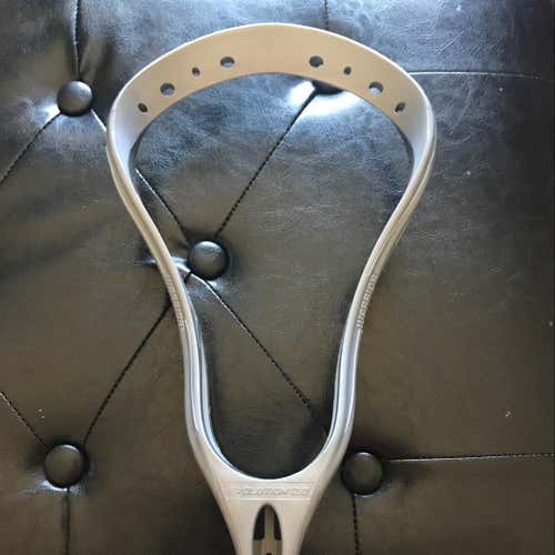 New Warrior Evolution 2.0 HS Unstrung Gray