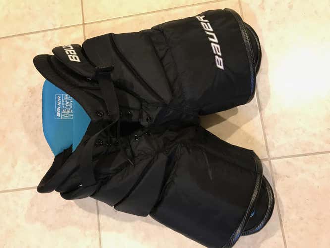 Bauer Reactor 7000 Goalie Pants