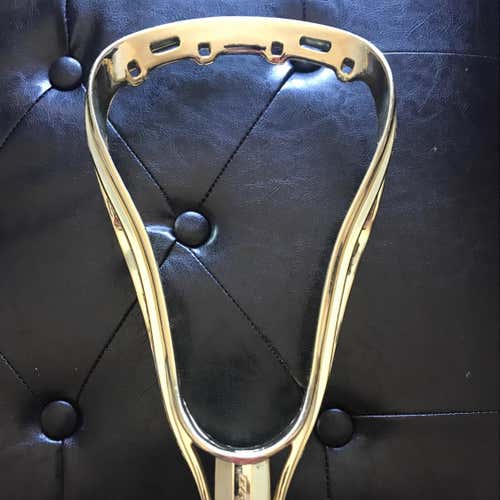 Limited Edition Gold Chrome Brine OG Edge
