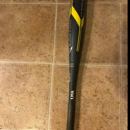 Easton Ghost X (-10) 28/18 USA Youth Baseball