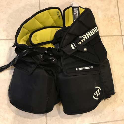 Warrior Goalie Pants Junior XL