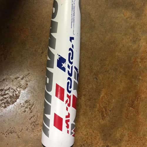 Demarini Voodoo Limited Edition