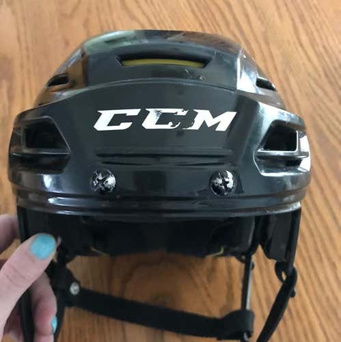 CCM Tacks 310 Helmet - Sr M