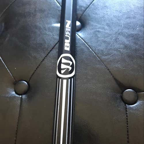 Warrior Burn A/M Shaft Black