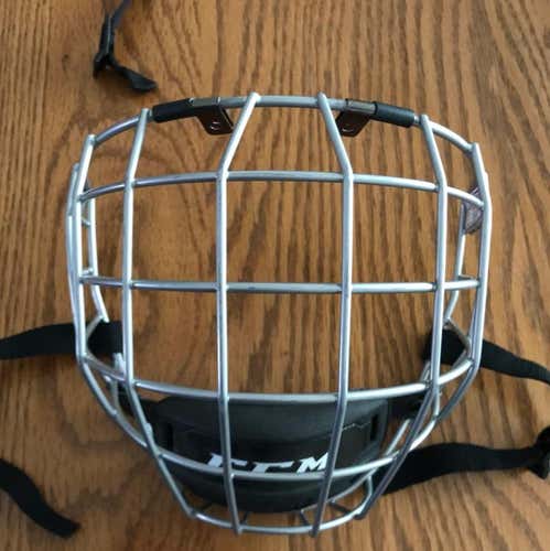 CCM FM580 Cage - Sr M