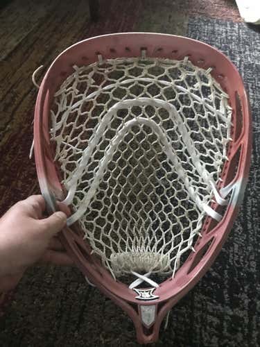 Brine Eraser 2 Goalie Head