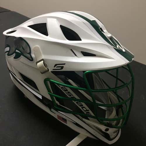 Jacksonville University Helmet (no Trades)