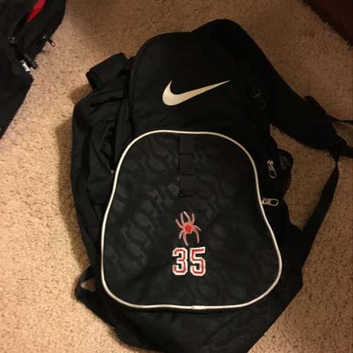 Team Issued Backpack