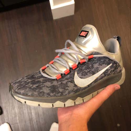 Nike Free 5.0 Trainers - Size 11