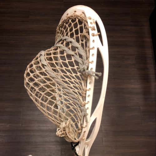 Nemesis 2 Goalie Head